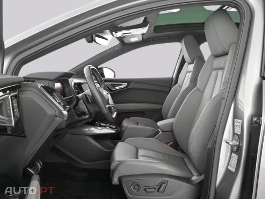 Audi Q4 E-Tron I.V.A DEDUTÍVEL 40