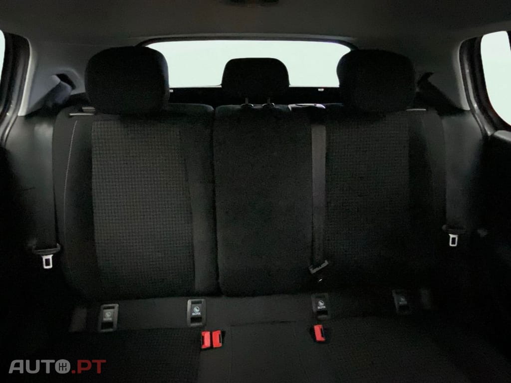 Peugeot 308 1.2 PureTech Active