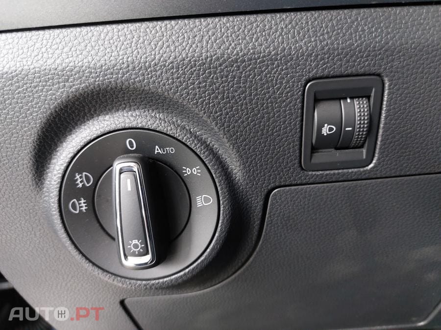 Seat Arona 1.0 TSI Style