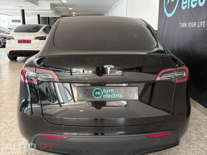 Tesla Model Y Tração Traseira