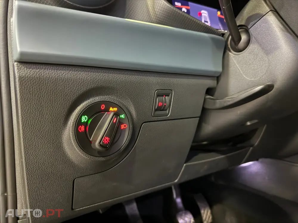 Seat Ibiza 1.0 TSI Style