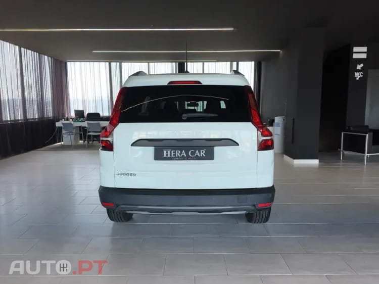 Dacia Jogger 1.0 ECO-G Expression 7L Bi-Fuel