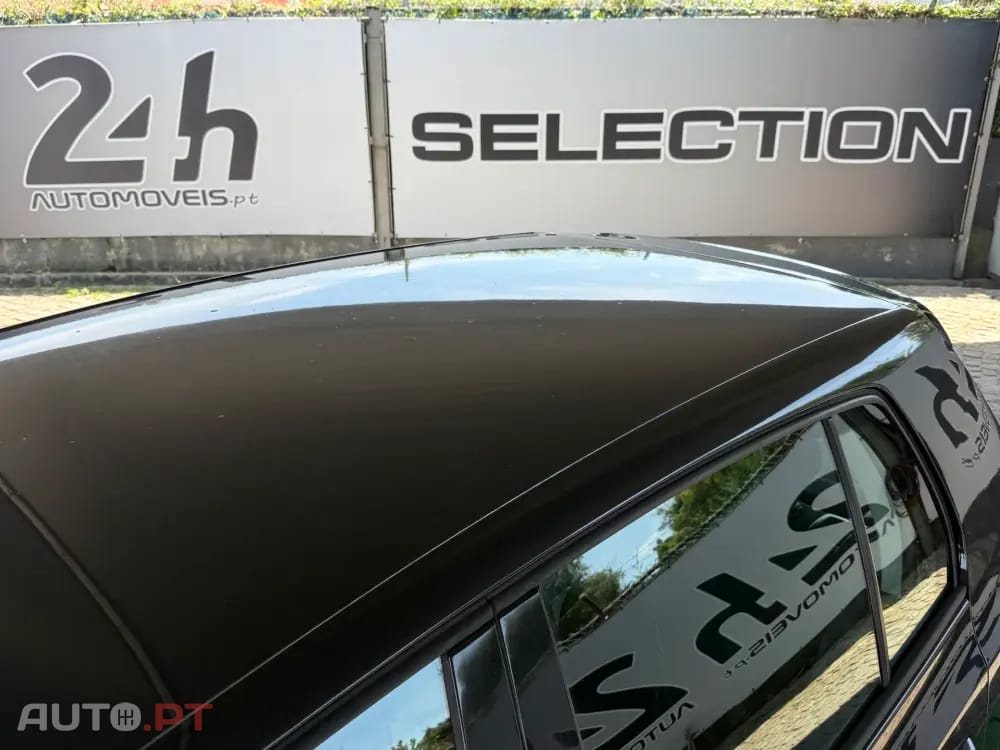 Volkswagen Golf 1.6 TDi Highline DSG