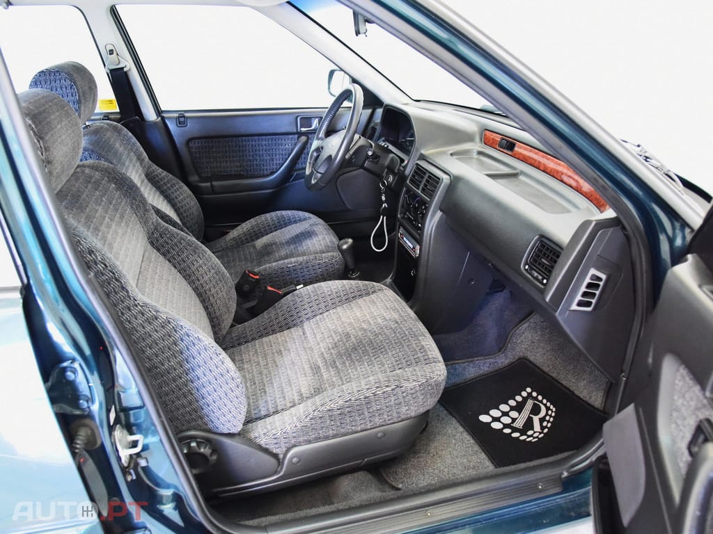 Honda Concerto 1.6i 16V