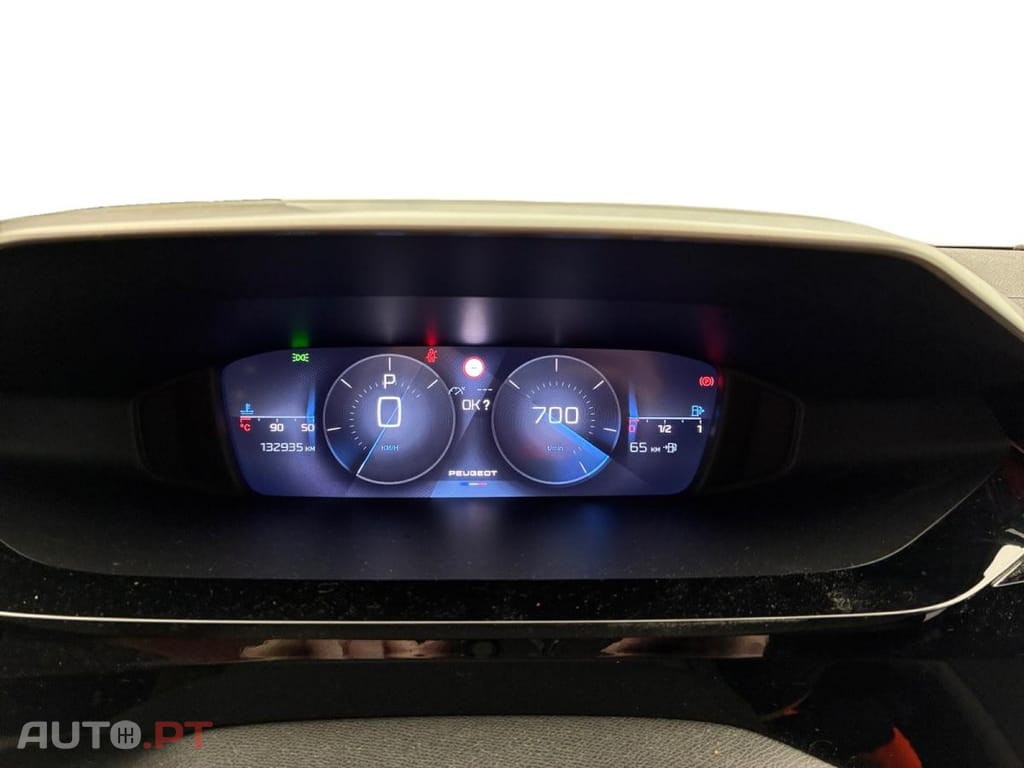 Peugeot 308 SW 1.5 BlueHDi Allure EAT8