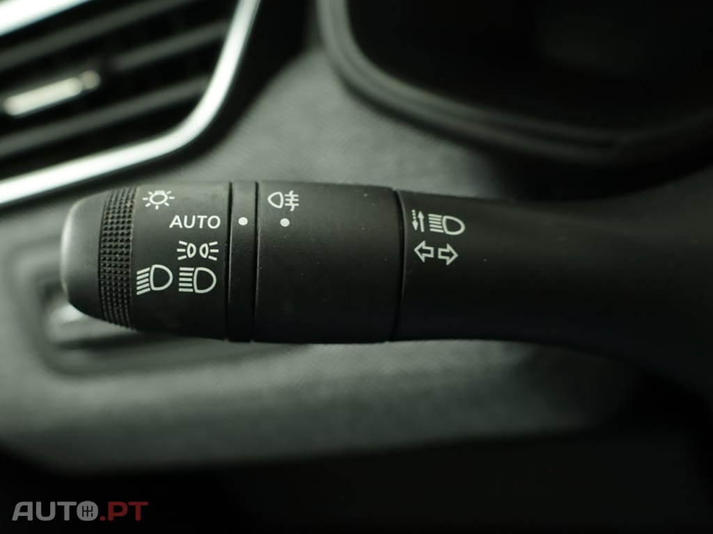 Renault Clio Clio 1.0 TCe Techno