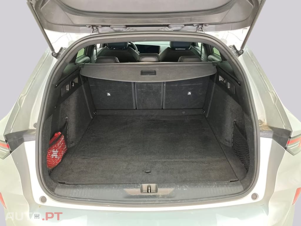 Opel Astra Sports Tourer 1.5 D GS