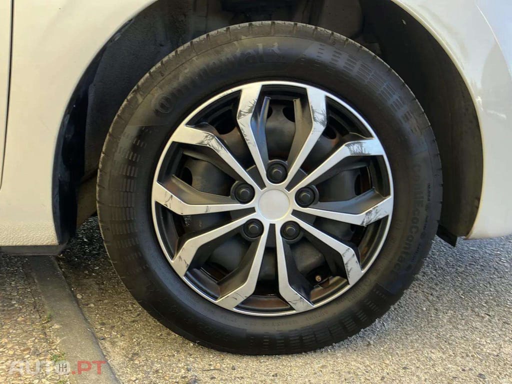 Citroen C1 1.0 VTi Feel