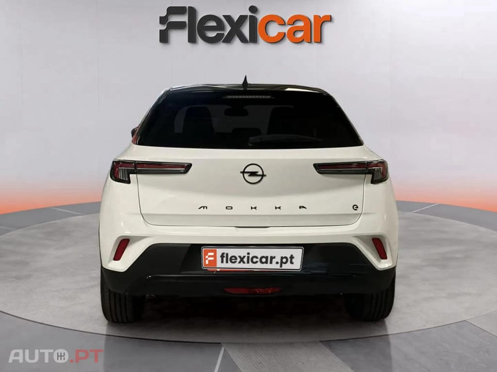 Opel Mokka-E 50 kWh GS
