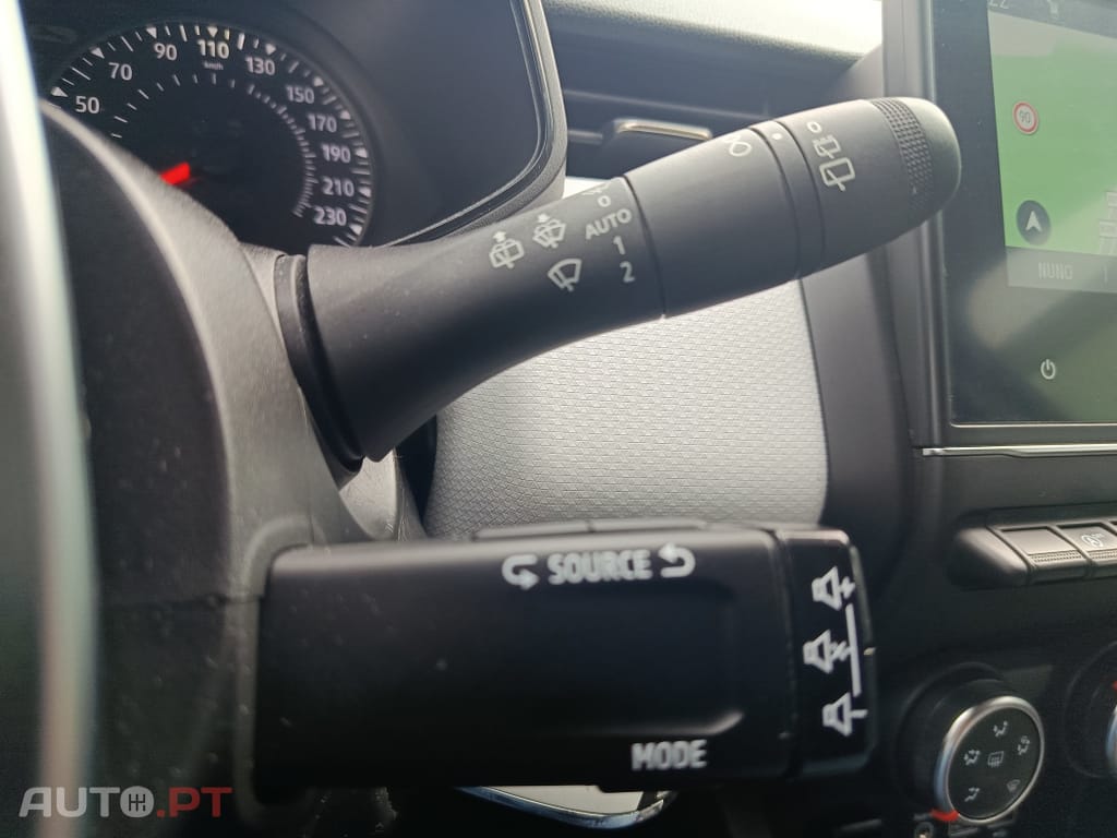 Renault Clio 1.0 TCe Evolution Bi-Fuel