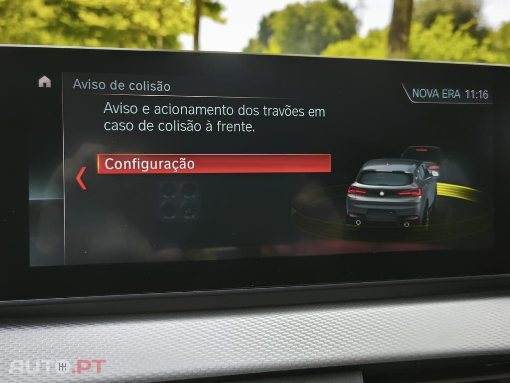 BMW X2 25 e xDrive X Pack M