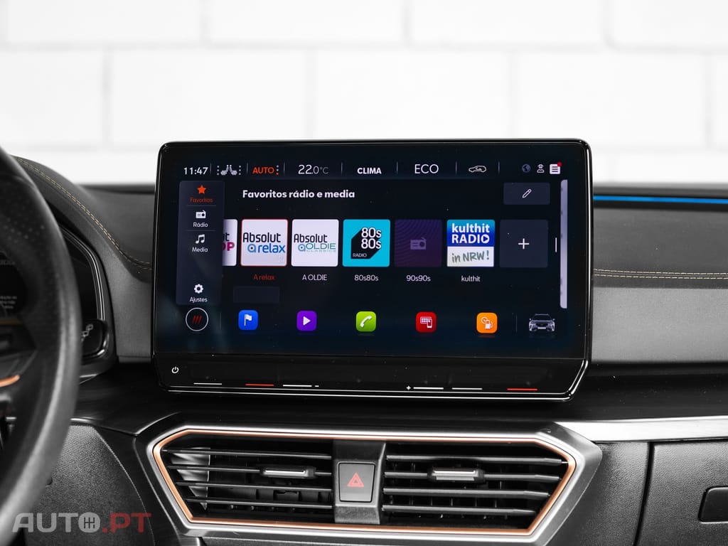 Cupra Formentor 1.4 e-Hybrid DSG VZ