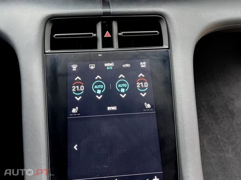 Porsche Taycan 4 I.V.A DEDUTIVEL 