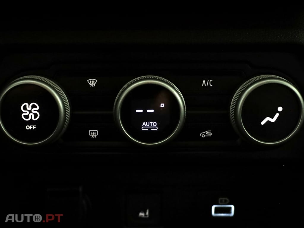 Dacia Jogger Jogger 1.0 ECO-G Extreme Bi-Fuel