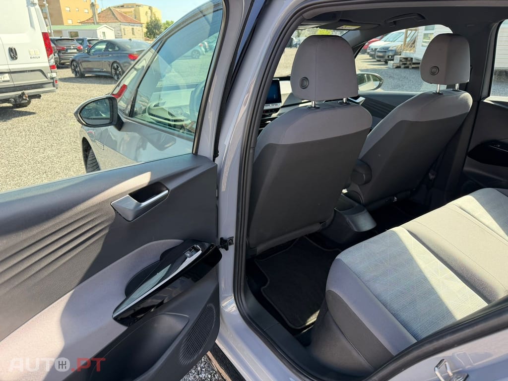 Volkswagen Id.3 Pure Performance Style