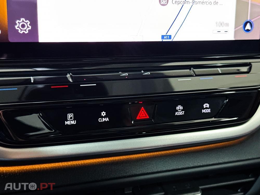 Volkswagen Id.4 MAX Edition 77kWh
