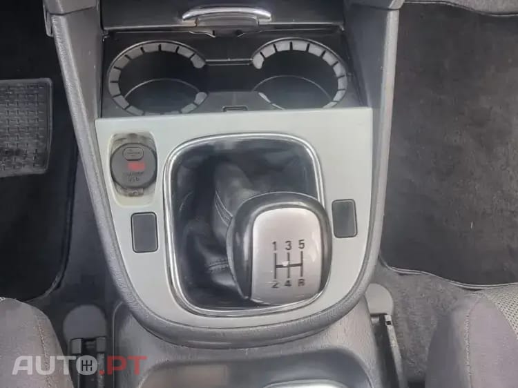 Suzuki Grand Vitara Outro