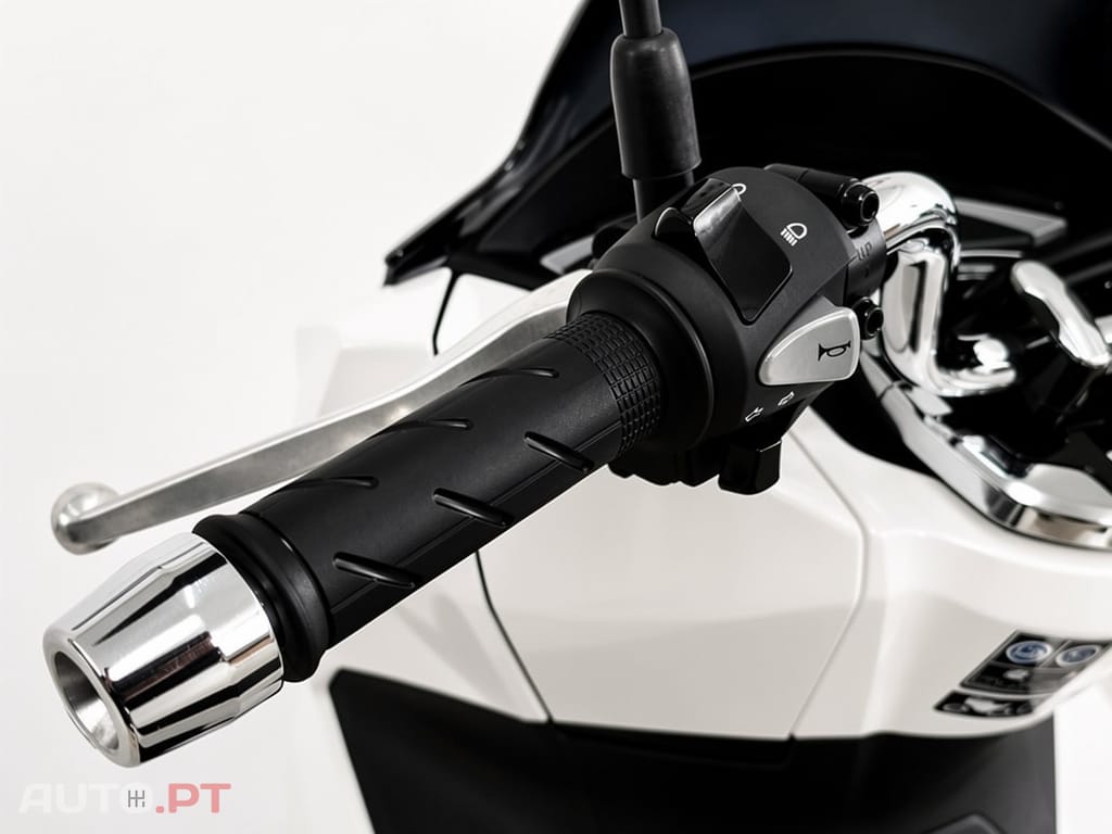 Honda PCX Top Case