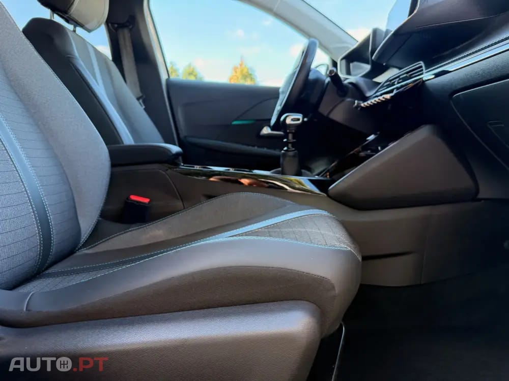 Peugeot 208 1.2 PureTech Allure Pack