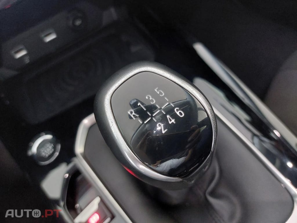 Peugeot 508 1.5 BlueHDi Business Line
