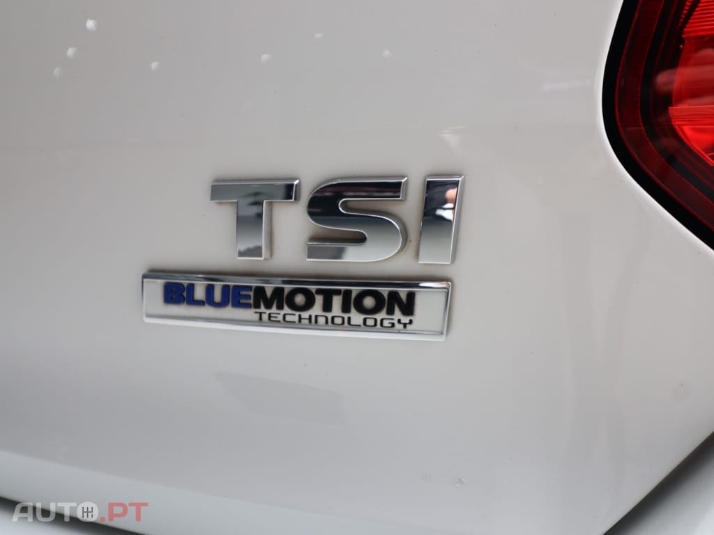 Volkswagen Polo 1.2 Confortline AC