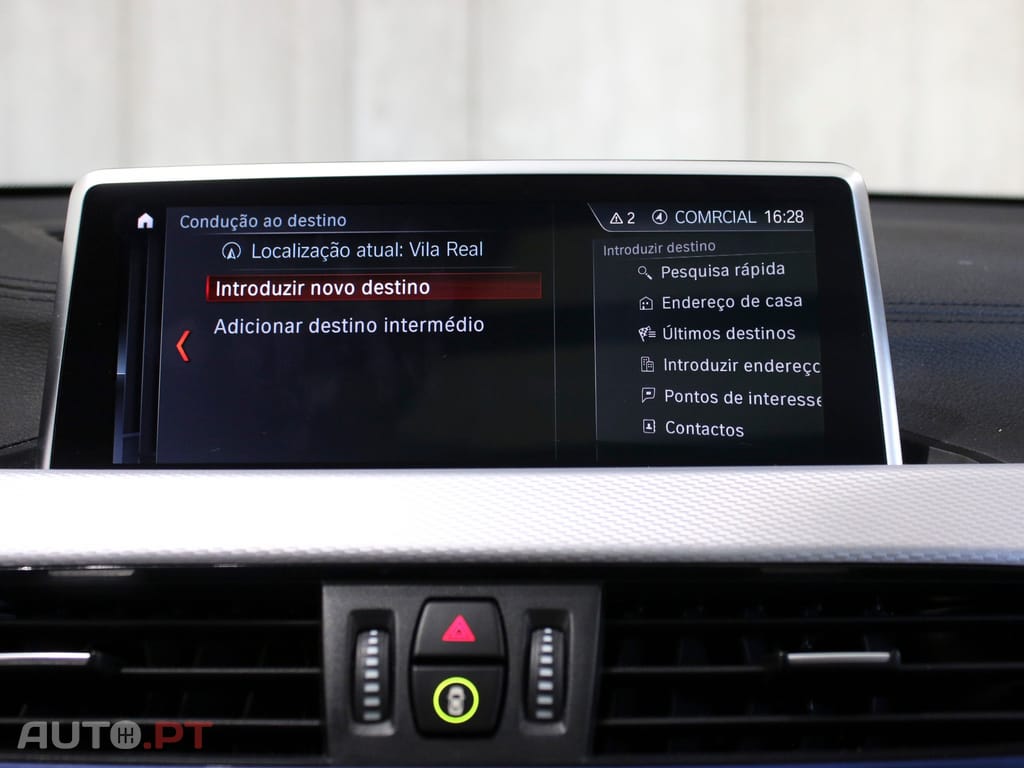BMW X2 25 e xDrive Pack M