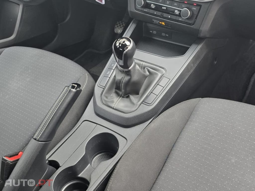 Seat Ibiza 1.0 Style