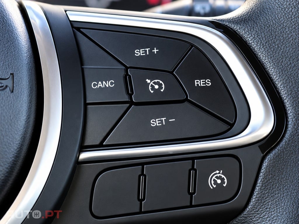 Fiat 500X 1.3 MJ