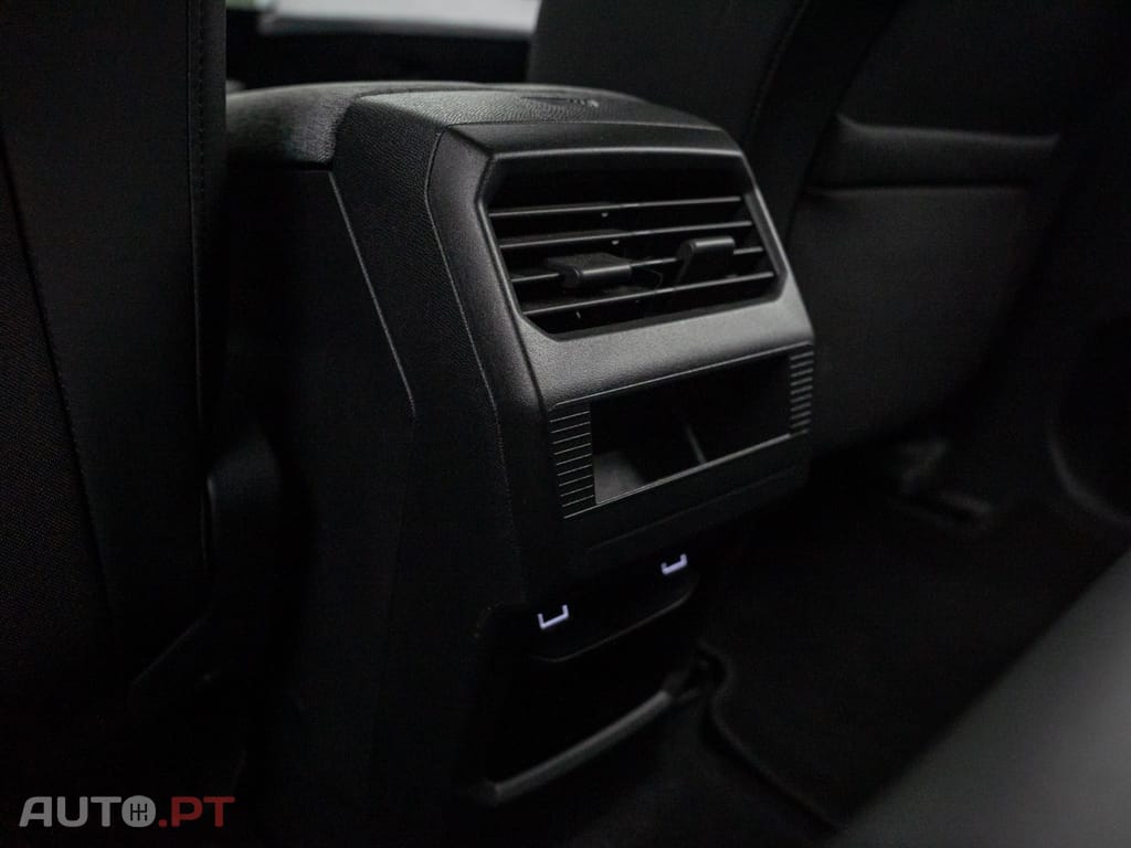 Peugeot E-3008 73 kWh Allure