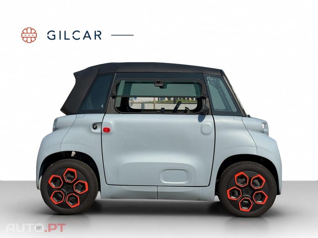 Citroen Ami Standard