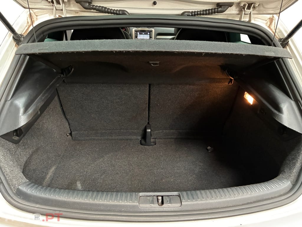Volkswagen Scirocco 2.0 TDi Sportline