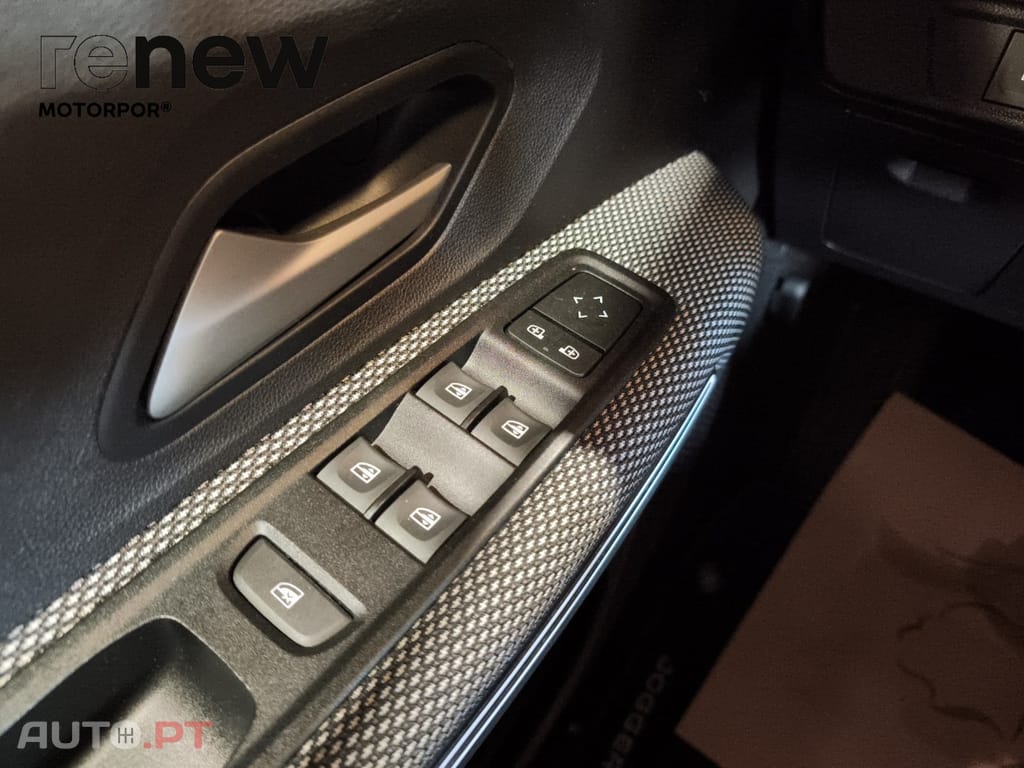 Dacia Jogger 1.0 TCe SL Extreme+ Up&Go 7L