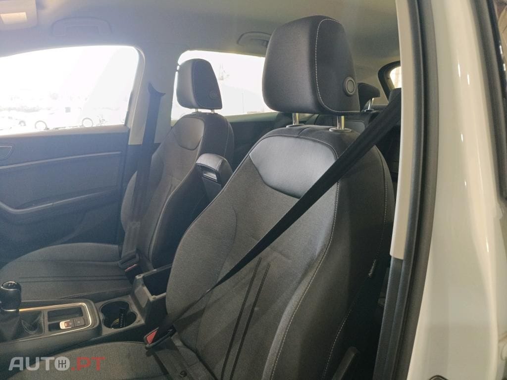 Seat Ateca 1.0 TSI Style