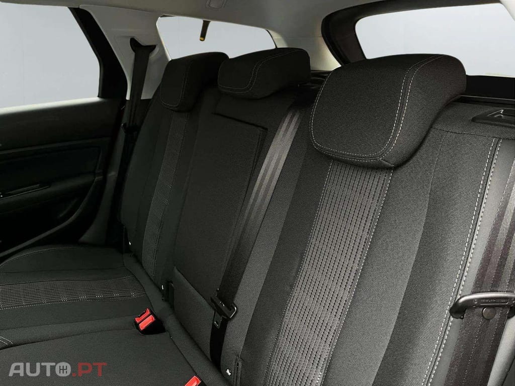 Peugeot 308 SW 1.5 HDi Allure 