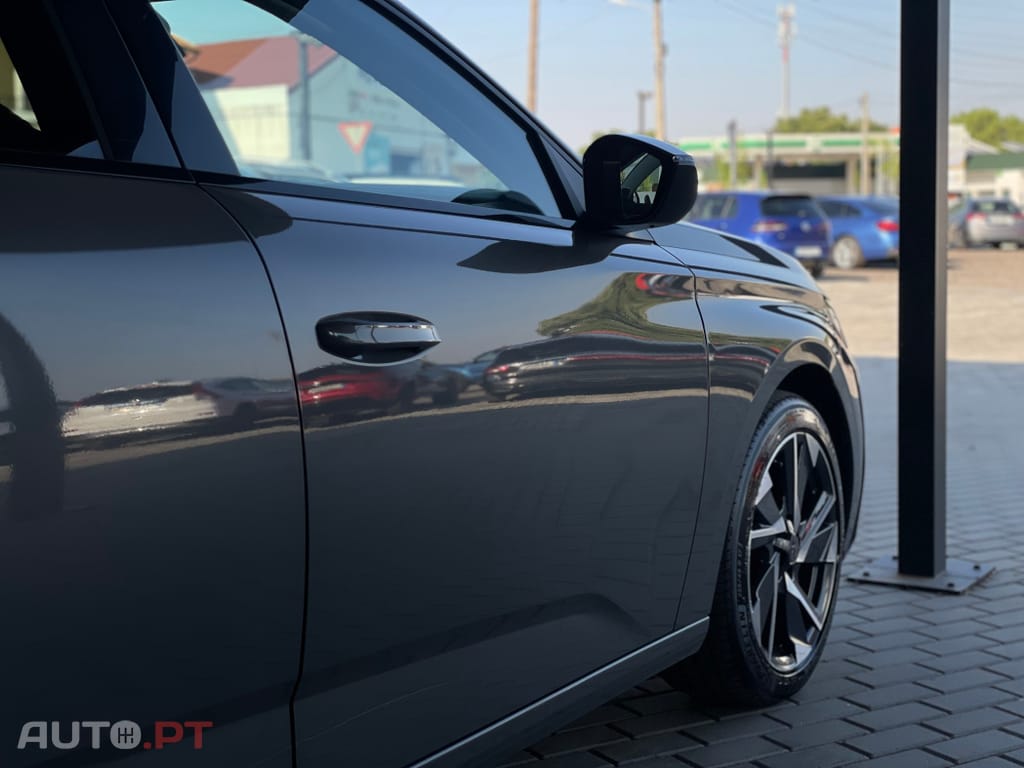 Peugeot 308 1.2 PureTech Allure
