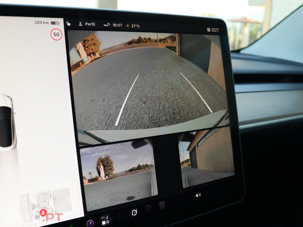 Tesla Model 3 Long-Range Dual Motor AWD
