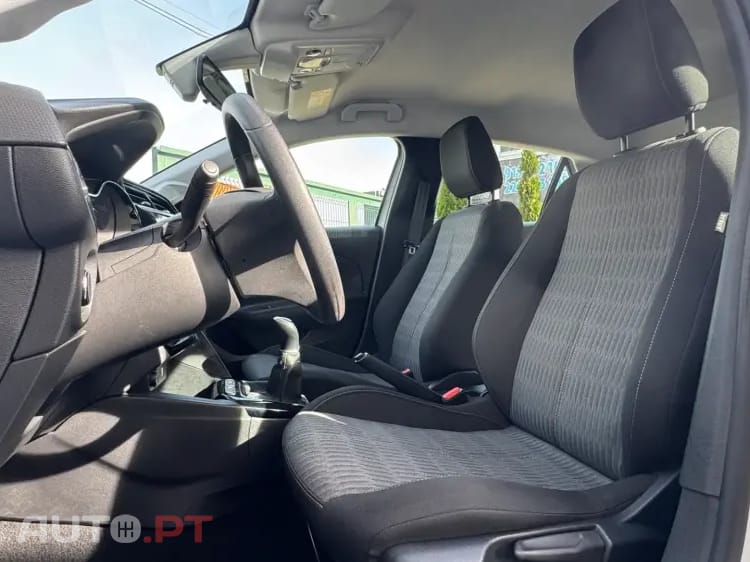 Opel Corsa 1.2 Edition