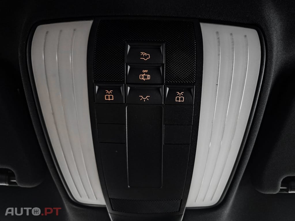 Mercedes-Benz CLS 350 CDi AMG