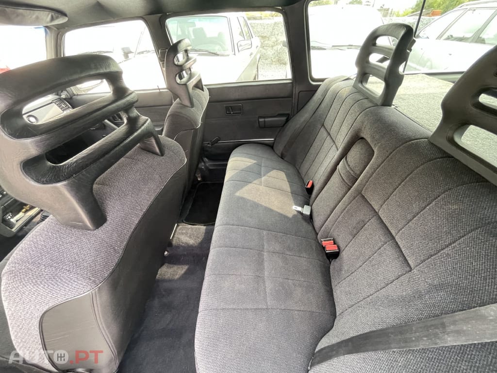 Volvo 240 GL