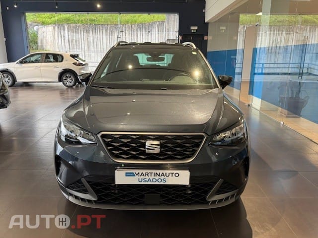 Seat Arona 1.0 TSI FR
