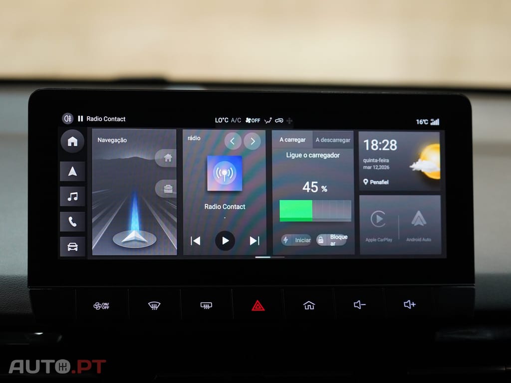 MG MG4 64 kWh Luxury