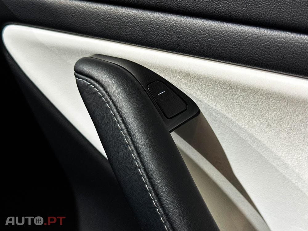 Tesla Model 3 Performance Dual Motor AWD