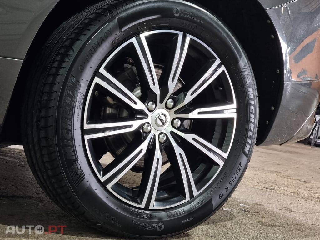 Volvo XC60 2.0 D4 Inscription Geartronic