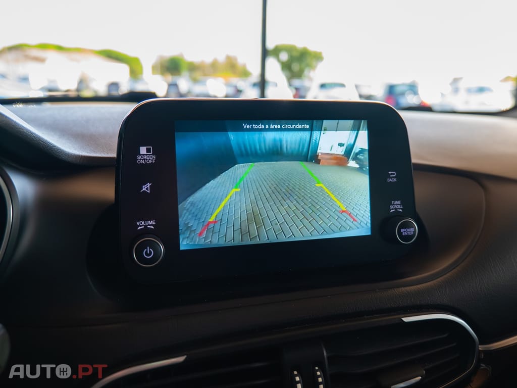 Fiat Tipo 1.3 Multijet Life