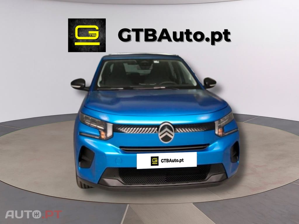 Citroen C3 1.2 Turbo You