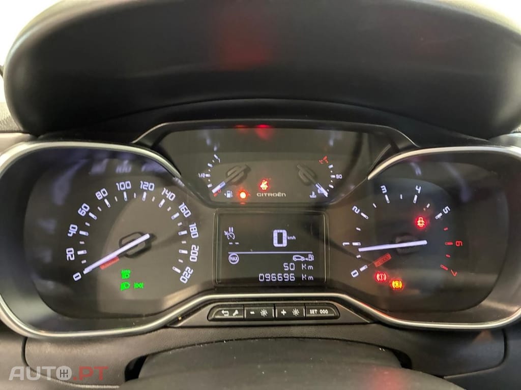 Citroen C3 1.2 PureTech Shine