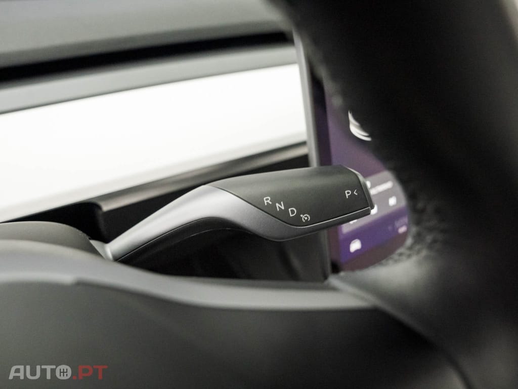 Tesla Model 3 Performance Dual Motor AWD
