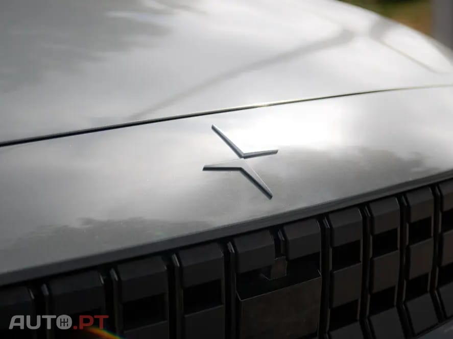 Polestar 2 Single Motor 64kWh