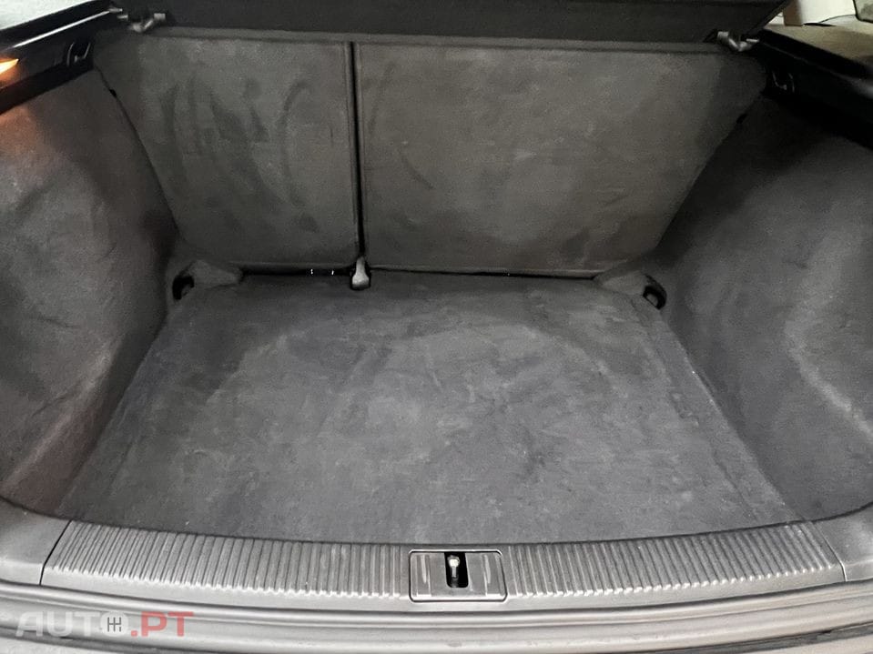 Audi A3 2.0 TDI Sport