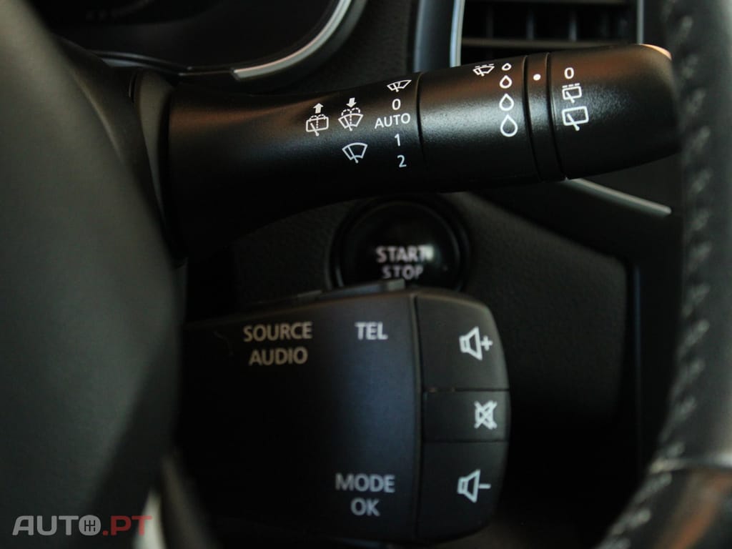 Renault Mégane Sport Tourer 1.5 dCi Limited EDC